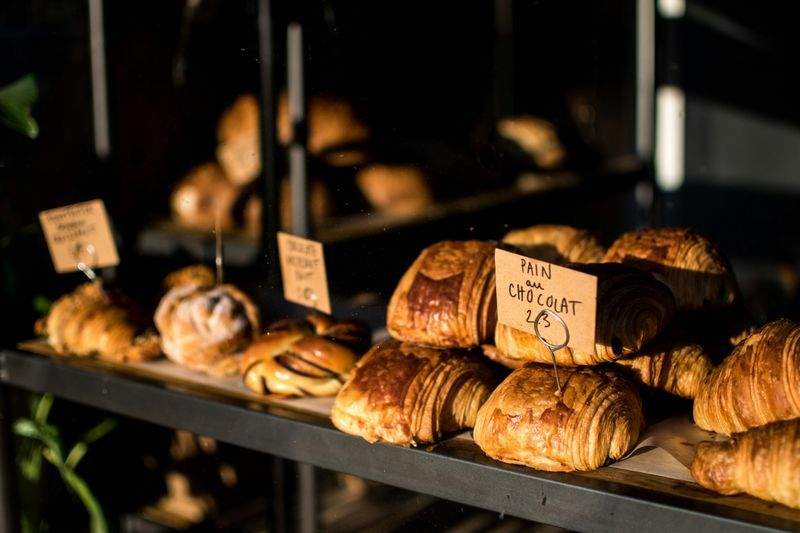Nordic Crust Bakery - Image 1